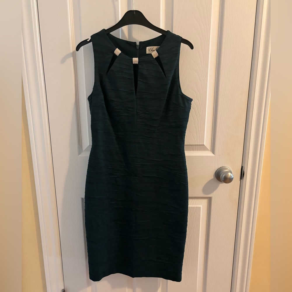 Eliza J cocktail dress